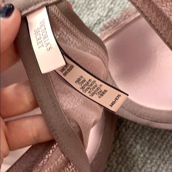 Vs bra - Picture 4 of 4